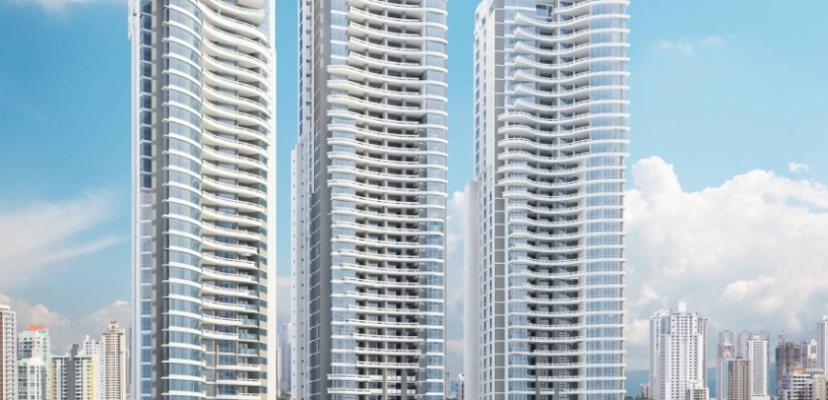 Luxor 400, Proyectos en El Cangrejo |  Luxor 400 | P243040