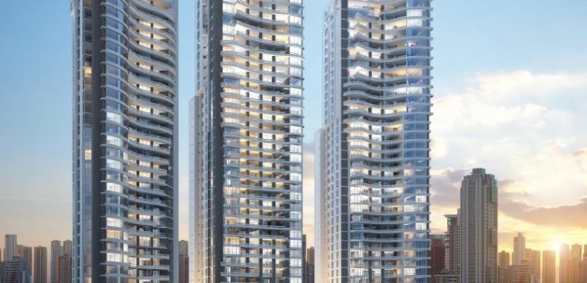 Luxor 400, El Cangrejo