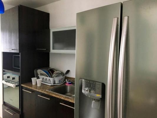 Costa del Este Pijao, apartamento
