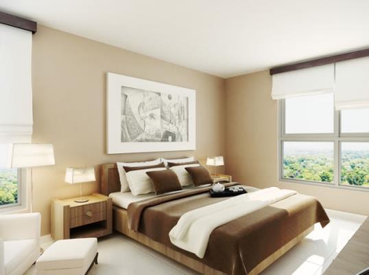 Clayton Park II, Ancon