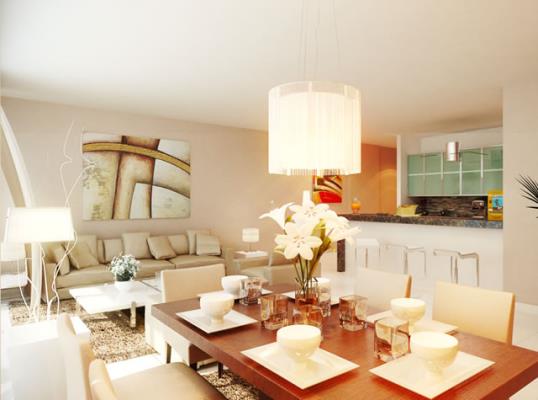 Clayton Park II, Apartment for sell in Ancon | Clayton Park II -  P4447275