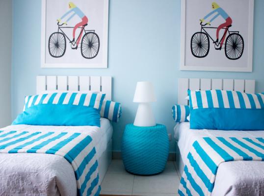 Clayton Park II, Panama