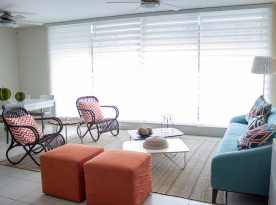 Clayton Park II, Panama