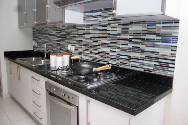 Clayton Park II, Panama