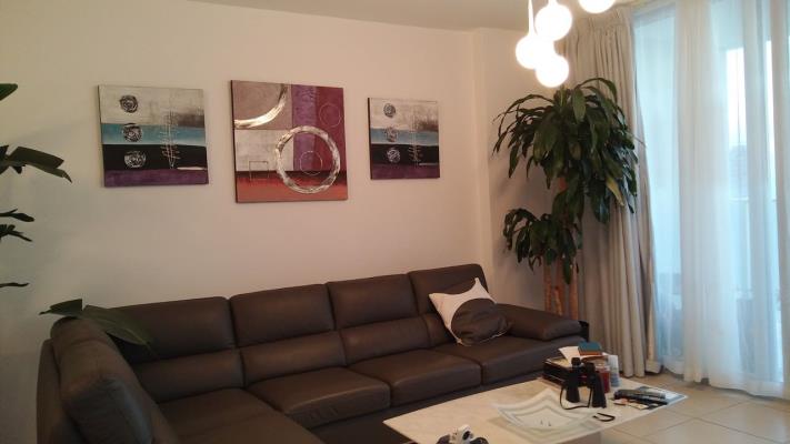 Waters on the bay, Avenida Balboa