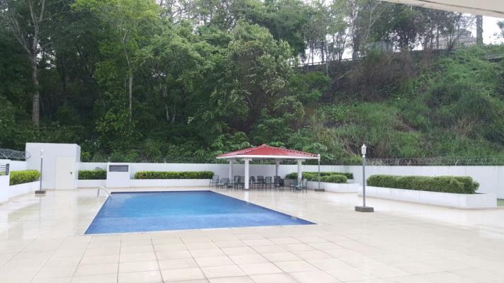 Urbis Tower, apartamento