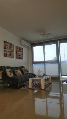 Urbis Tower, apartamento