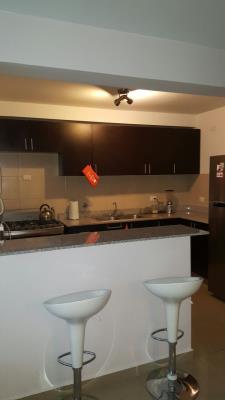 Urbis Tower, apartamento