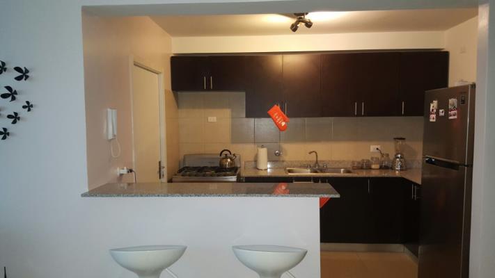 Urbis Tower, Betania