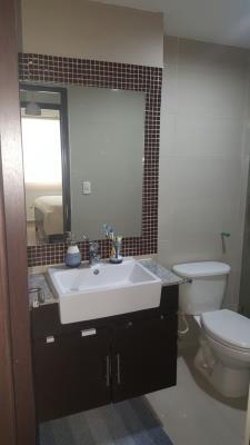 Urbis Tower, apartamento