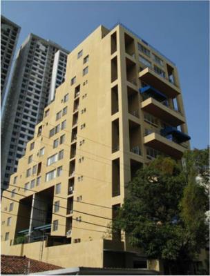 Terrazas de San Francisco PH