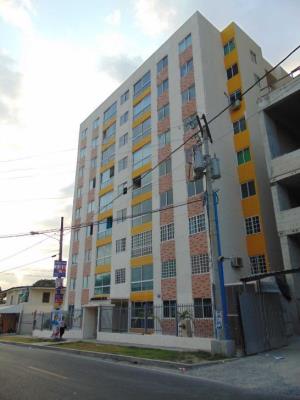 Los Girasoles, apartamento