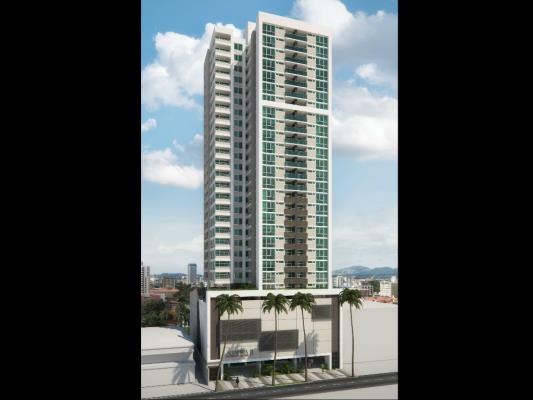 Altamira Residences, Proyectos en Bella Vista |  Altamira Residences | P228557