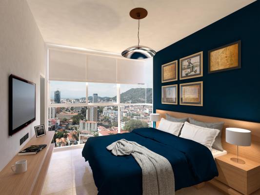 Altamira Residences, Bella Vista