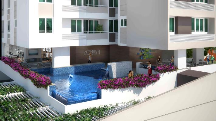 Altamira Residences, Proyectos en Bella Vista |  Altamira Residences | P228557