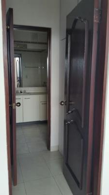 Los Delfines, apartamento