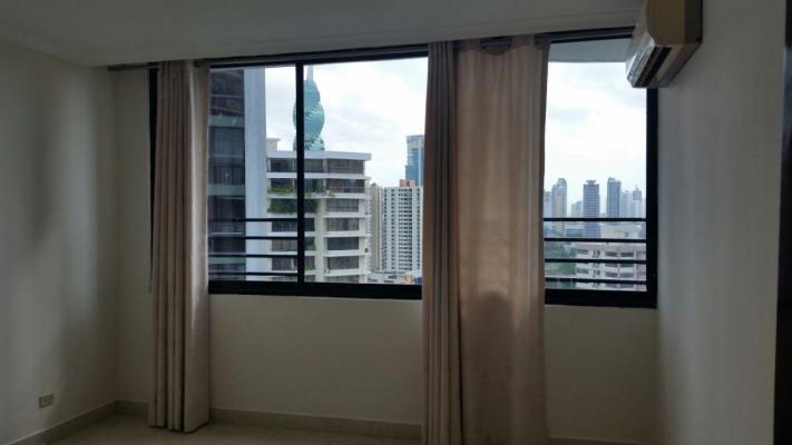 Los Delfines, apartamento