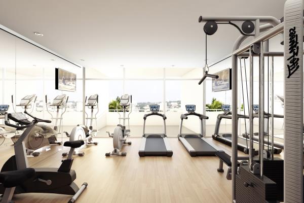 Elmare 600, Apartamento en alquiler en Betania | Elmare 600 -  P277690