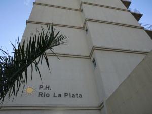 rio la plata , Rio Abajo