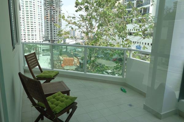 Elmare 700, Área Metropolitana