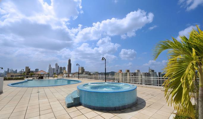 MEI, Apartamento en venta en Betania | MEI -  P98805