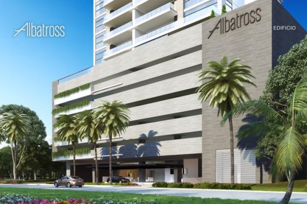 Albatross, apartamento