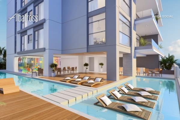 Albatross, Apartamento en venta en Juan Diaz | Albatross -  P3226664