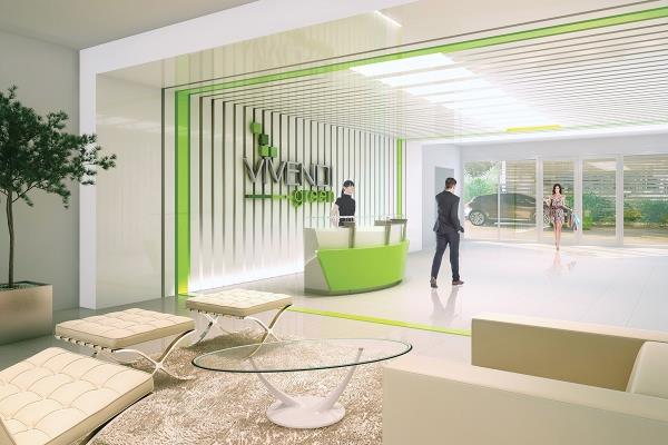 Vivendi Green, Proyectos en Betania |  Vivendi Green | P3072286