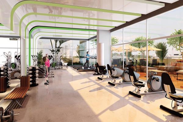 Vivendi Green, Betania