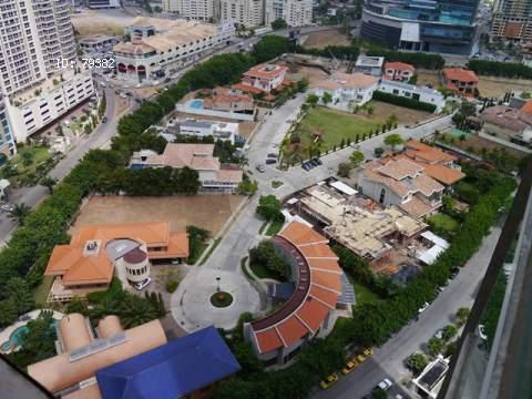 Gold point , Casa en venta en Punta Pacifica | Gold point  -  P240310