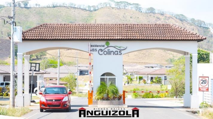 Las Colinas Comunidad cerrada