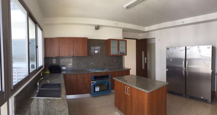 Paramount, apartamento