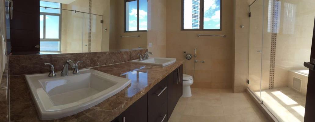 Paramount, Apartamento en venta en Costa del Este | Paramount -  P229656