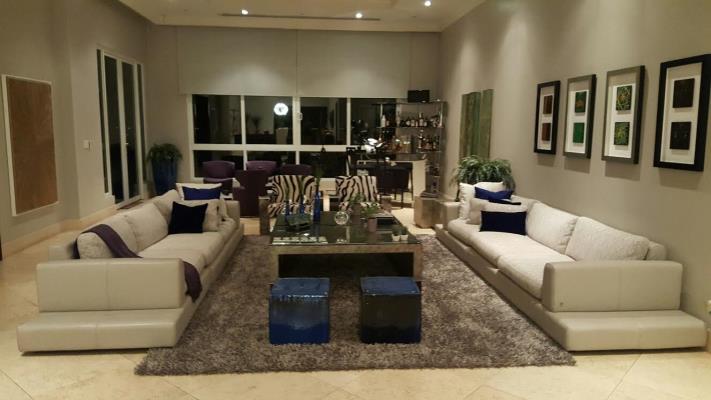 Bellagio, Área Metropolitana