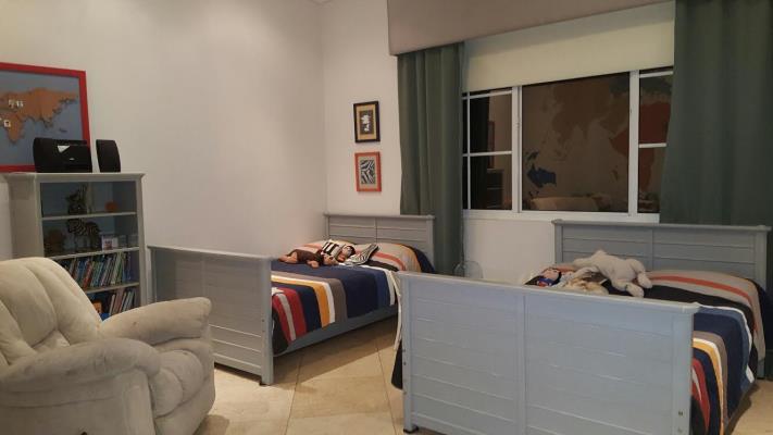 Bellagio, apartamento