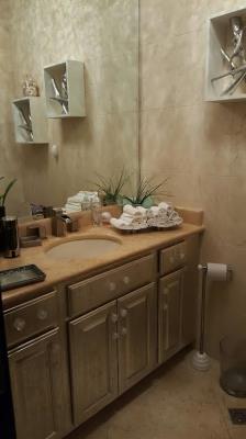 Bellagio, Punta Pacifica