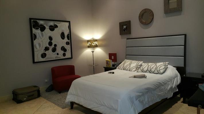 Bellagio, Punta Pacifica