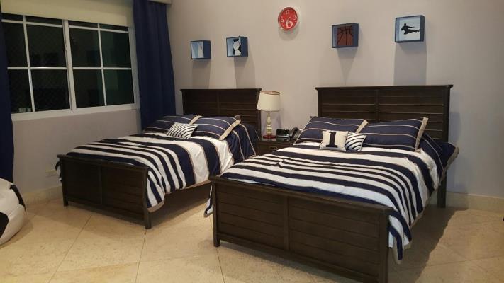 Bellagio, Punta Pacifica