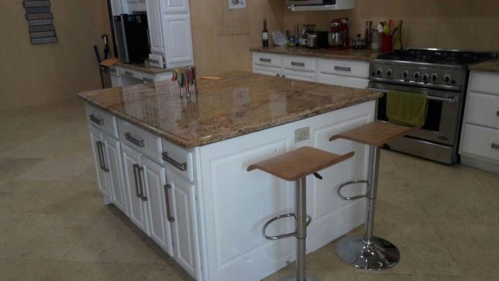 Bellagio, Punta Pacifica