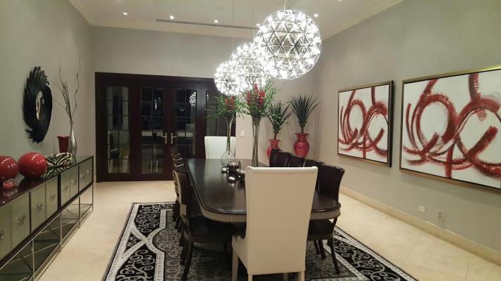 Bellagio, Área Metropolitana