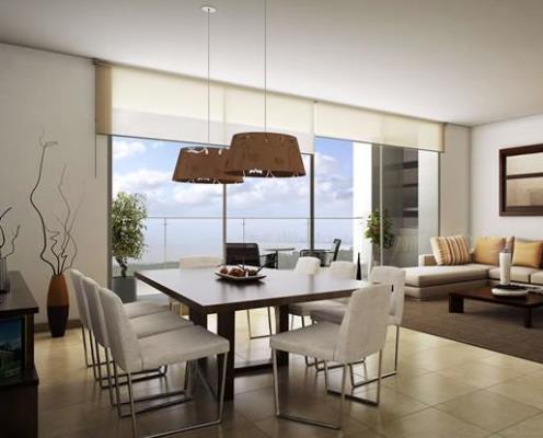 Acqua I, Apartamento en venta en Costa del Este | Acqua I -  P229831