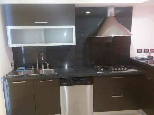 Ocean Sky, Metropolitan Area