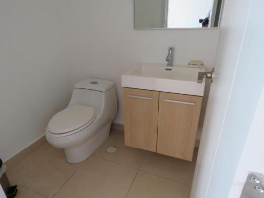 Oasis on the Bay, apartamento