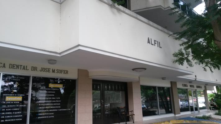 Alfil, Apartamento en alquiler en Bella Vista | Alfil -  P4214889