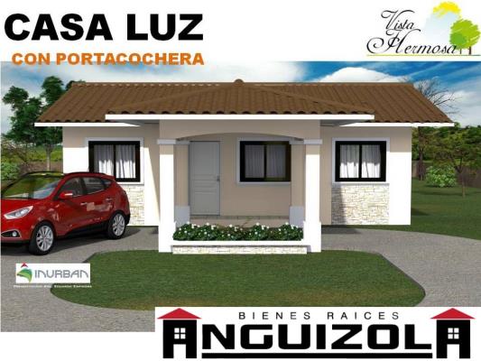 Vista Hermosa Los Algarrobos Barriada