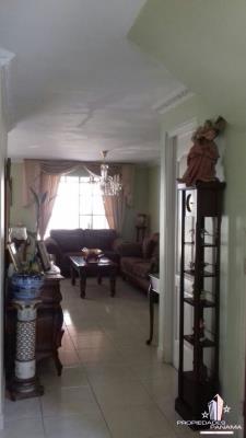 Dorado springs, House for sell in Amelia Denis De Icaza | Dorado springs -  P231581