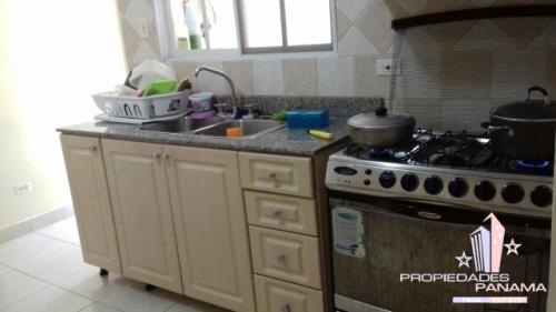 Dorado springs, House for sell in Amelia Denis De Icaza | Dorado springs -  P231581