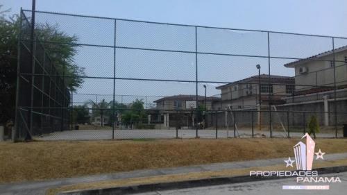 Dorado springs, San Miguelito