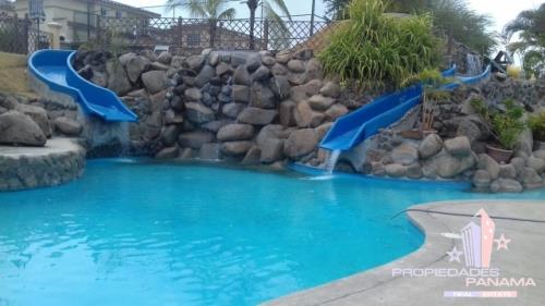 Dorado springs, house