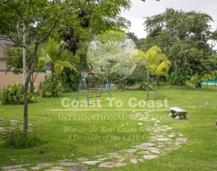 Embassy Gardens, Panama